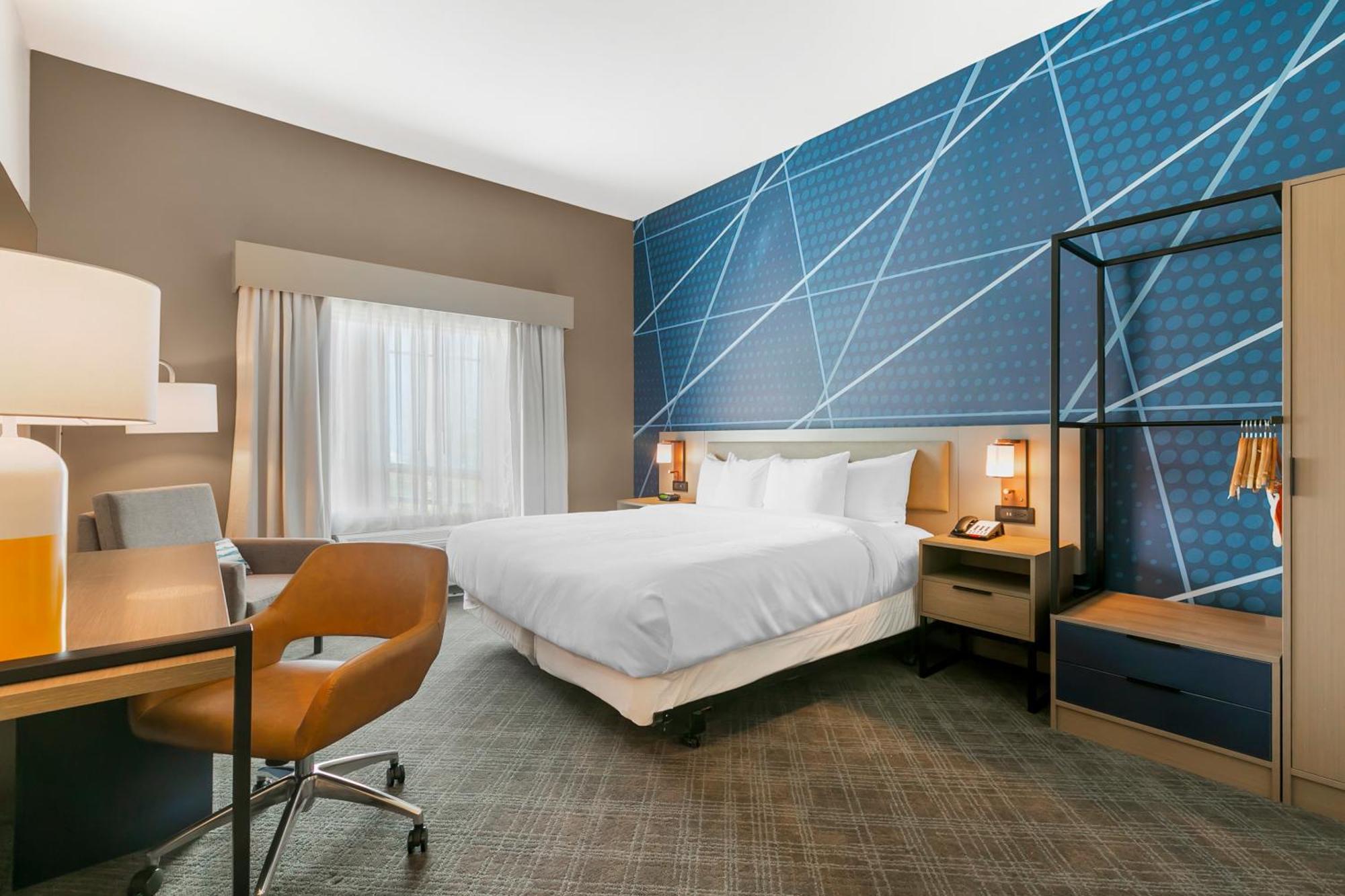 Comfort Inn & Suites Houma Buitenkant foto