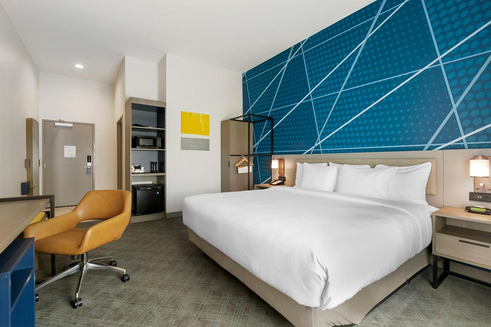 Comfort Inn & Suites Houma Buitenkant foto