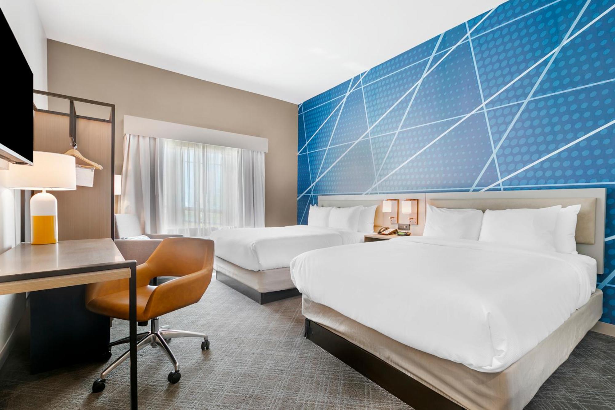 Comfort Inn & Suites Houma Buitenkant foto