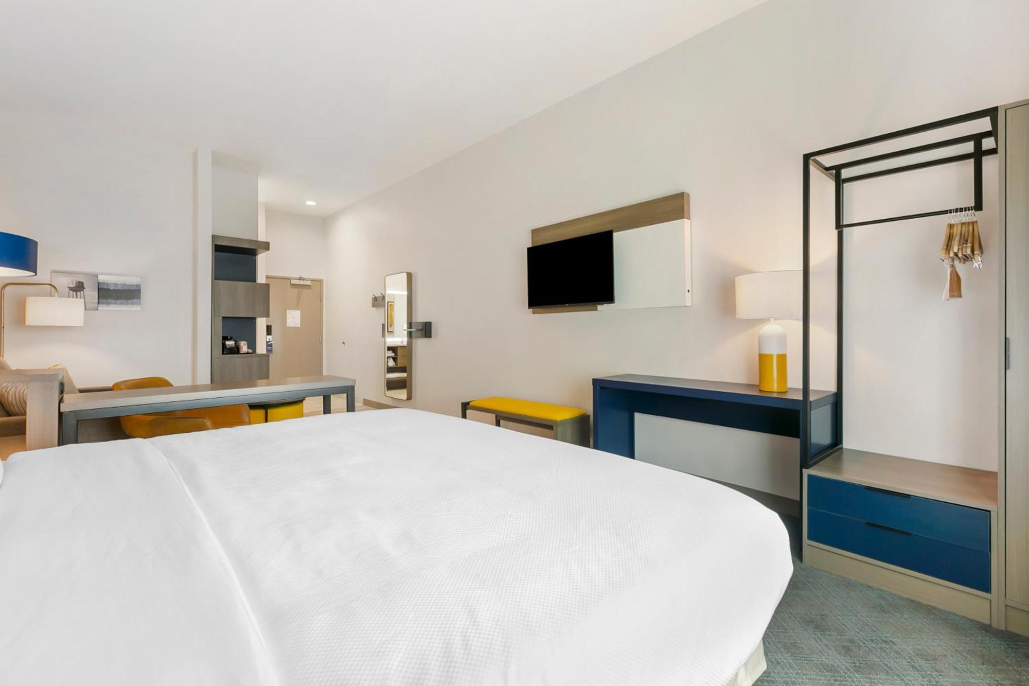 Comfort Inn & Suites Houma Buitenkant foto