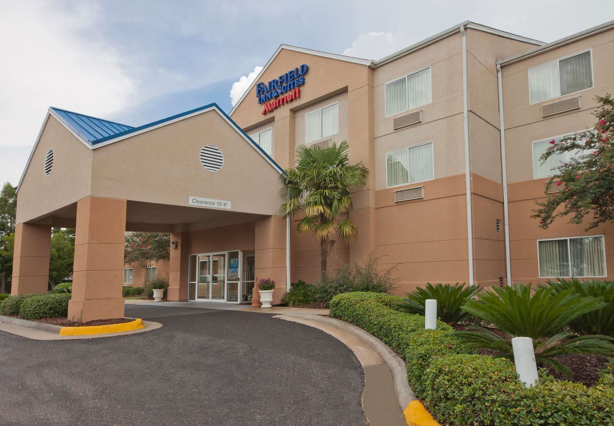 Comfort Inn & Suites Houma Buitenkant foto