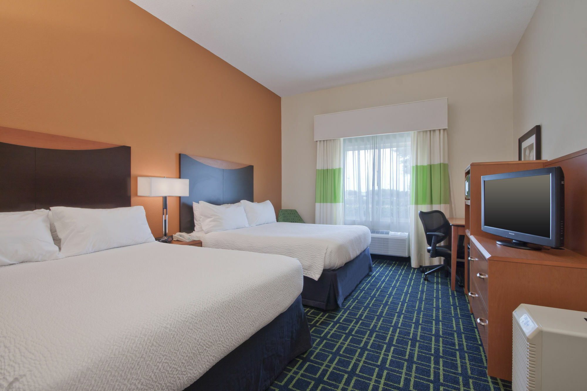 Comfort Inn & Suites Houma Buitenkant foto
